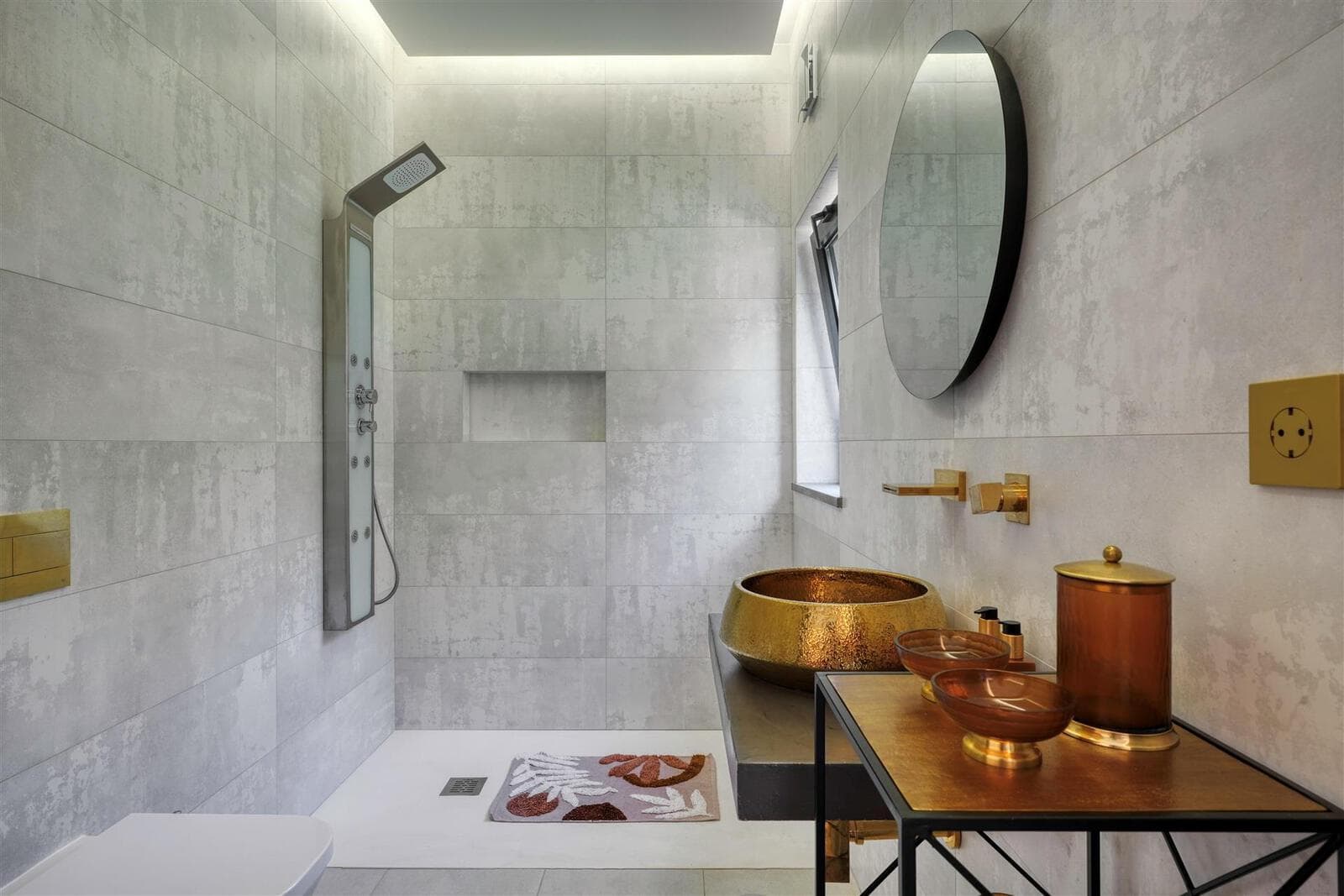Moradia Isolada T5 com piscina, Praia D'El Rey, Obidos - Imagem 41
