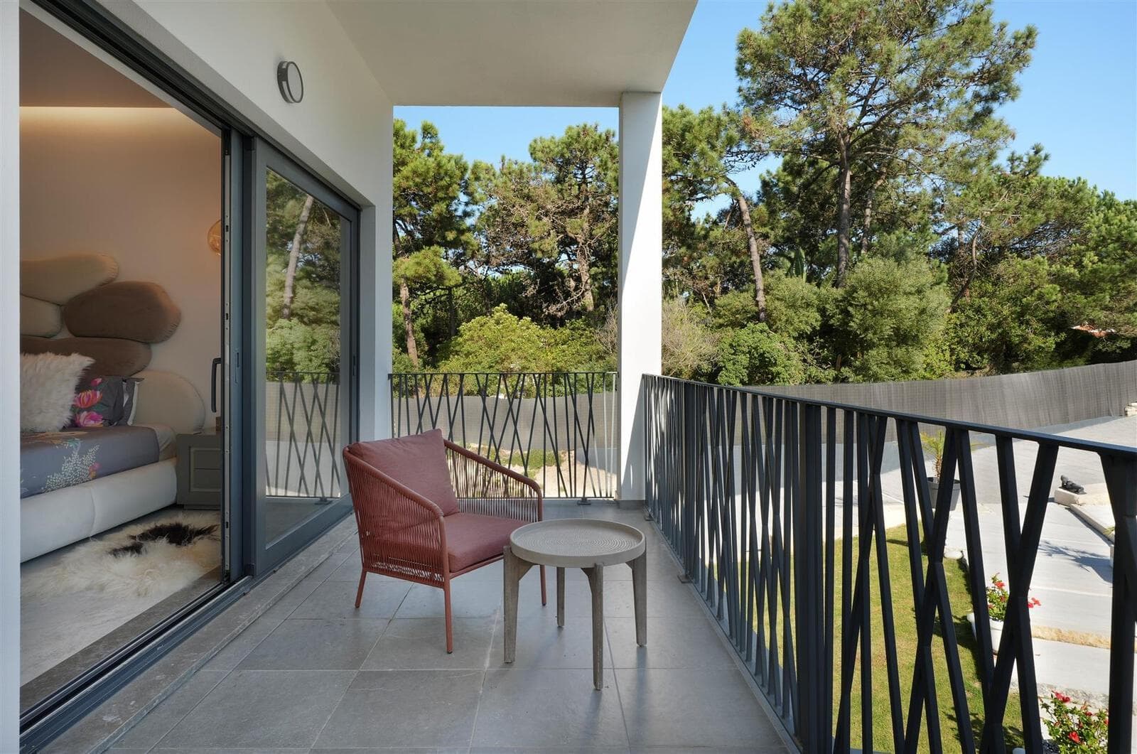 Moradia Isolada T5 com piscina, Praia D'El Rey, Obidos - Imagem 32