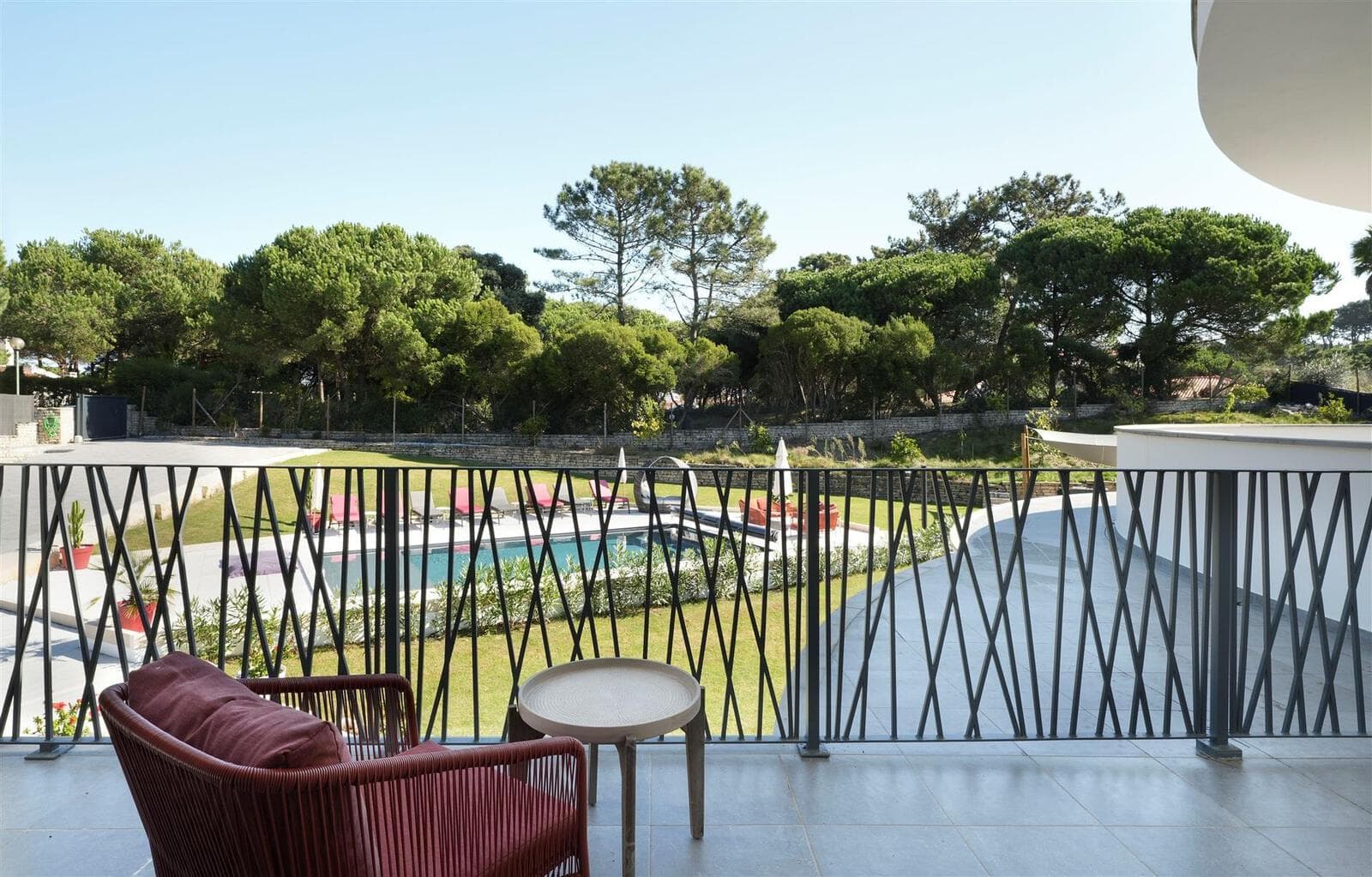 Moradia Isolada T5 com piscina, Praia D'El Rey, Obidos - Imagem 31