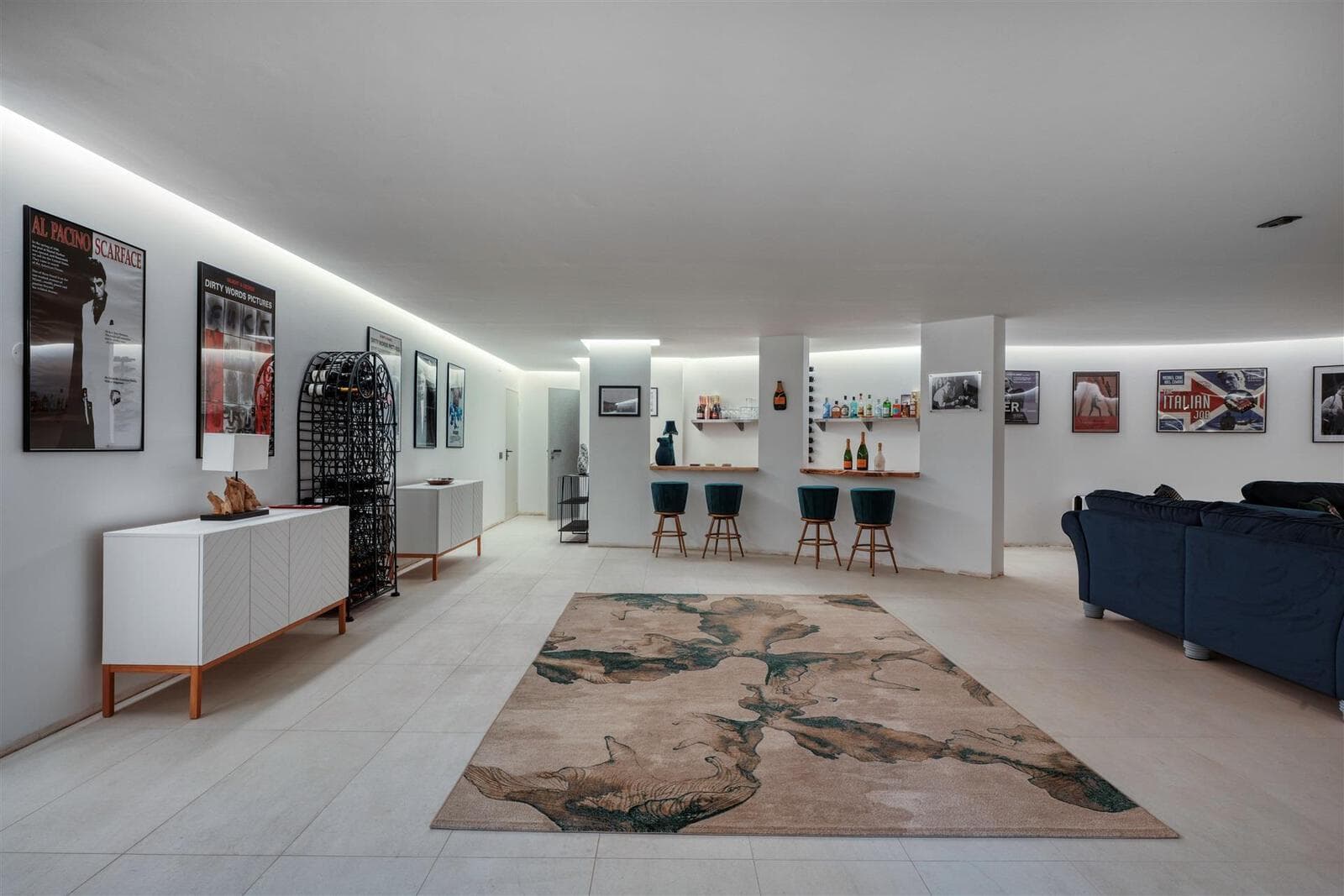 Moradia Isolada T5 com piscina, Praia D'El Rey, Obidos - Imagem 60