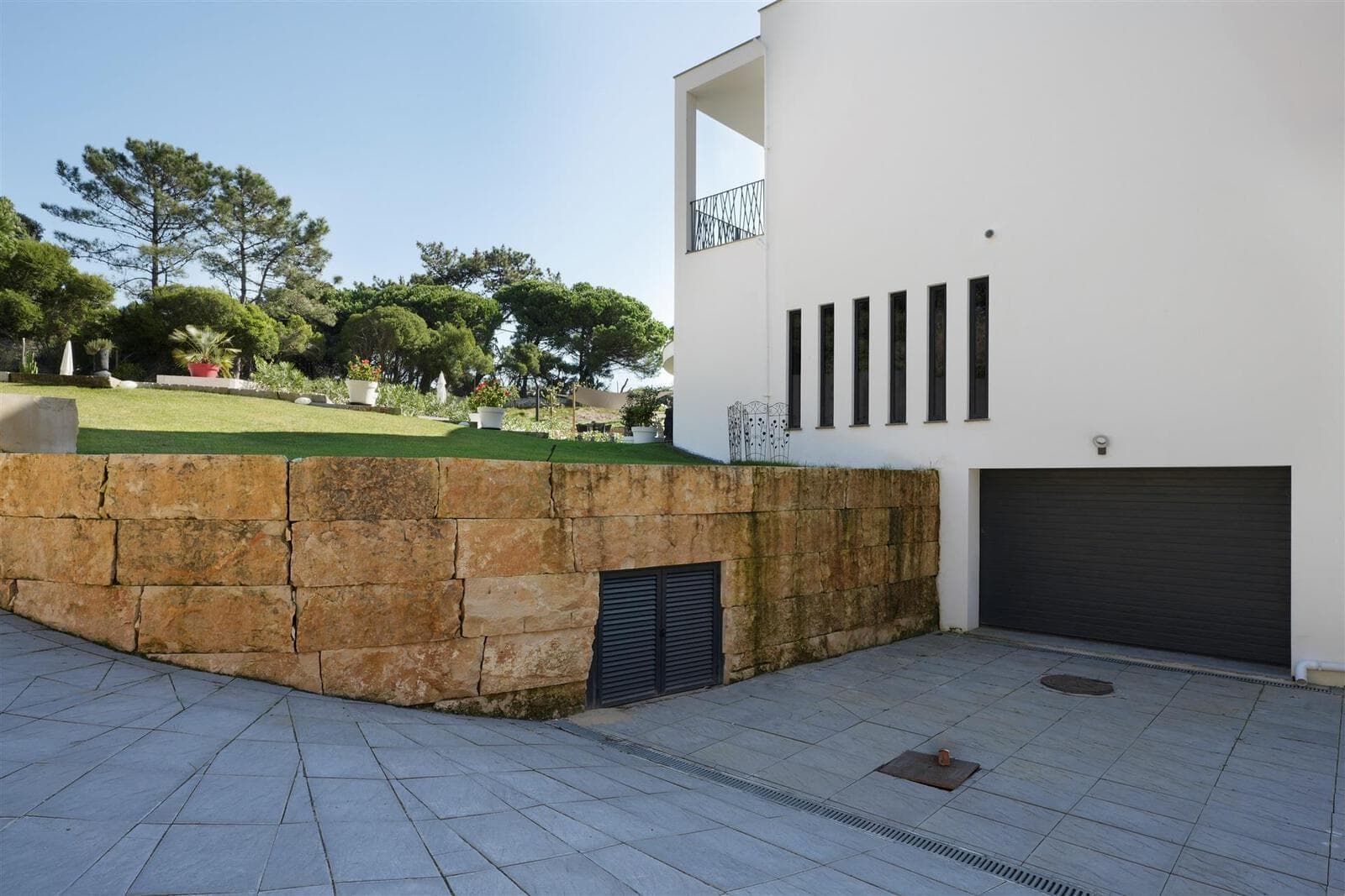 Moradia Isolada T5 com piscina, Praia D'El Rey, Obidos - Imagem 63