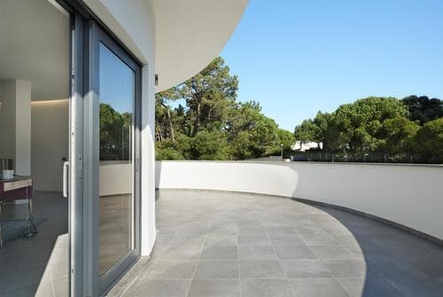 PF35267 - Moradia Isolada T5 com piscina, Praia D'El Rey, Obidos - Imagem 49