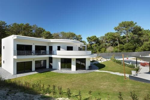 PF35267 - Moradia Isolada T5 com piscina, Praia D'El Rey, Obidos - Imagem 3
