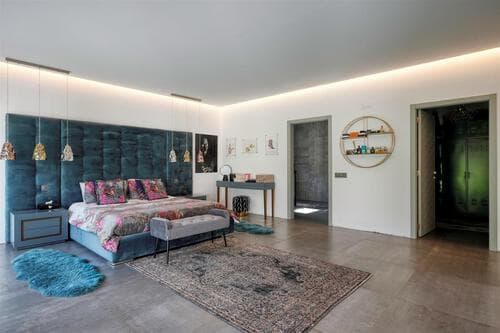 PF35267 - Moradia Isolada T5 com piscina, Praia D'El Rey, Obidos - Imagem 20