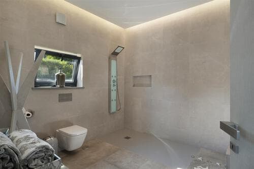 PF35267 - Moradia Isolada T5 com piscina, Praia D'El Rey, Obidos - Imagem 46