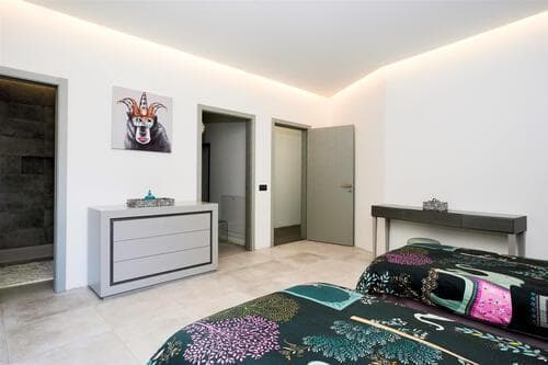 PF35267 - Moradia Isolada T5 com piscina, Praia D'El Rey, Obidos - Imagem 38