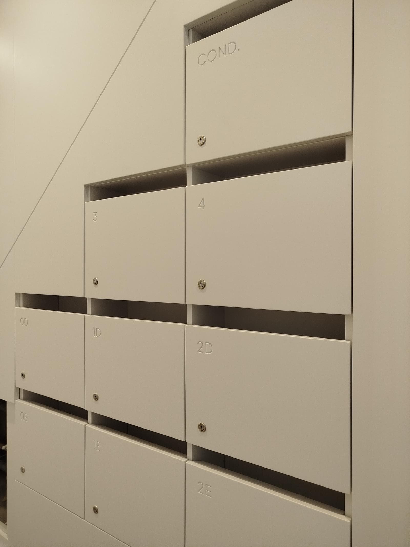 Apartamento T2 com vista, Campo de Ourique, Lisboa - Imagem 16