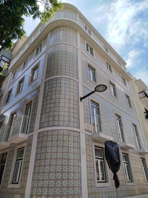 PF39887 - Appartement 3 pièces avec vue, Campo de Ourique, Lisboa - Image 21