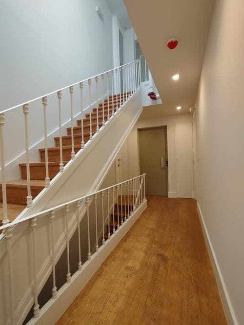 PF39887 - Appartement 3 pièces avec vue, Campo de Ourique, Lisboa - Image 15