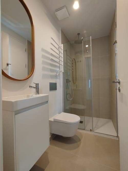 PF39887 - Appartement 3 pièces avec vue, Campo de Ourique, Lisboa - Image 17
