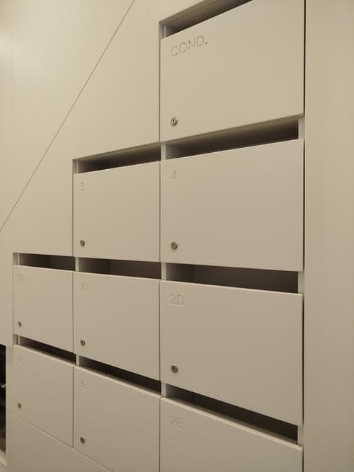 PF39887 - Appartement 3 pièces avec vue, Campo de Ourique, Lisboa - Image 16