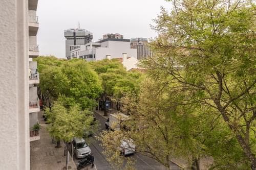 PF39887 - Appartement 3 pièces avec vue, Campo de Ourique, Lisboa - Image 19