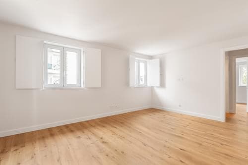 PF39887 - Appartement 3 pièces avec vue, Campo de Ourique, Lisboa - Image 10