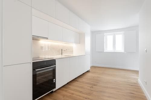 PF39887 - Appartement 3 pièces avec vue, Campo de Ourique, Lisboa - Image 4