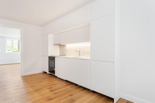 PF39887 - Appartement 3 pièces avec vue, Campo de Ourique, Lisboa - Image 2