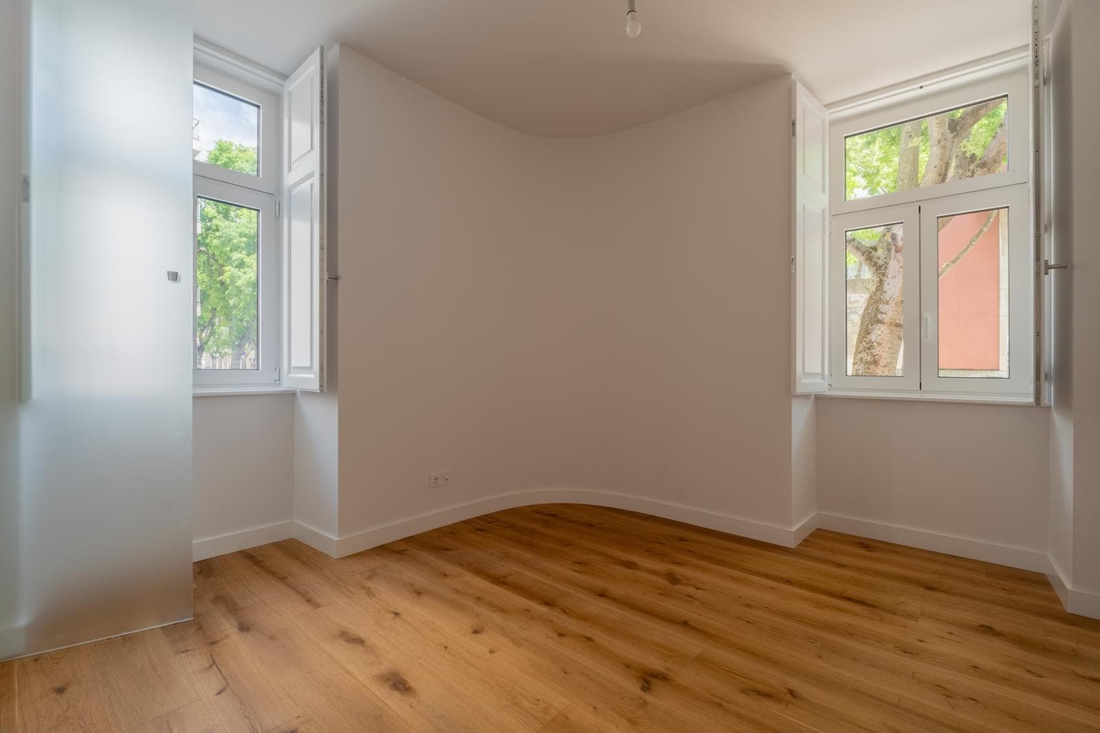 Duplex T2 com vista, Campo de Ourique, Lisboa - Imagem 2