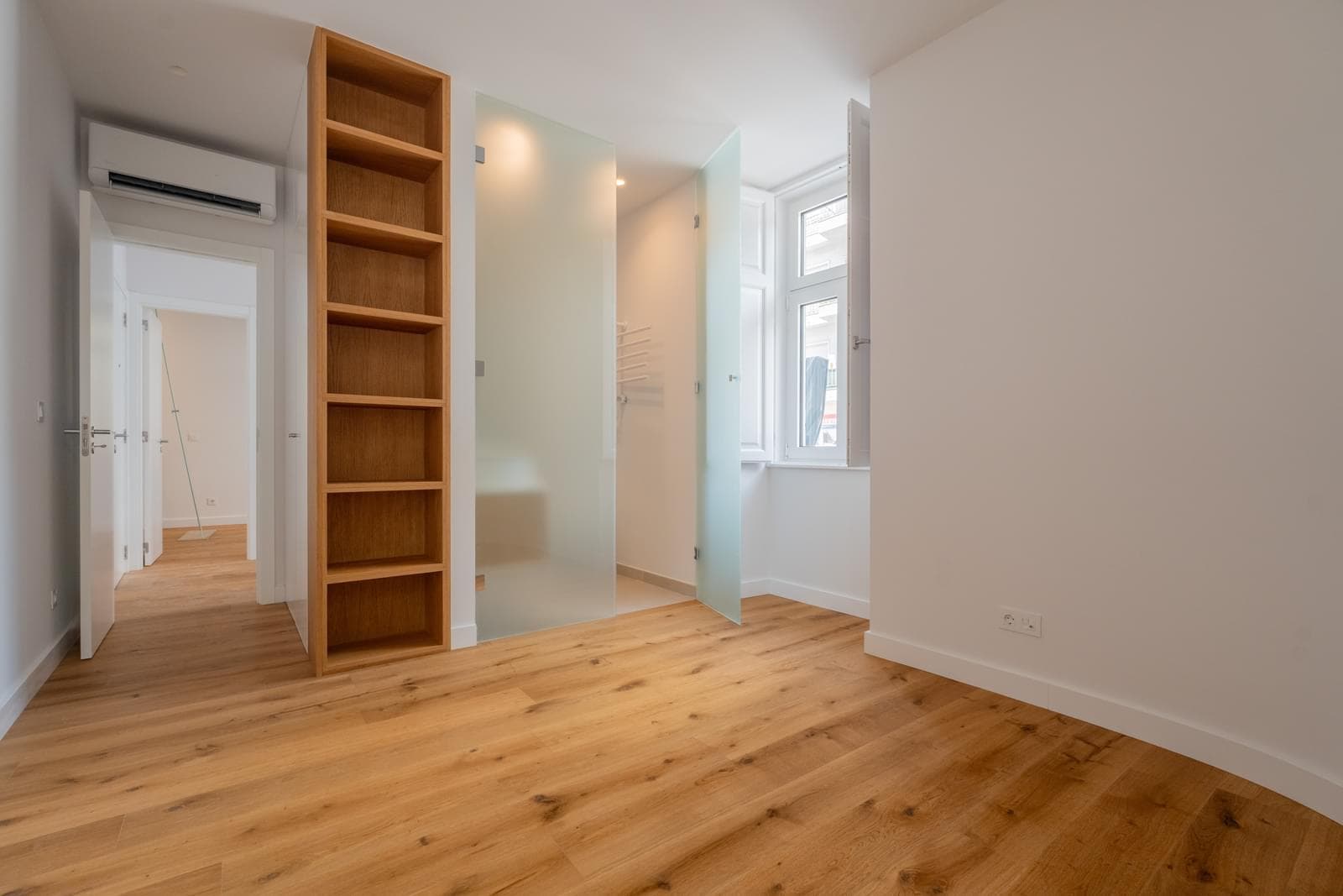 Duplex T2 com vista, Campo de Ourique, Lisboa - Imagem 3
