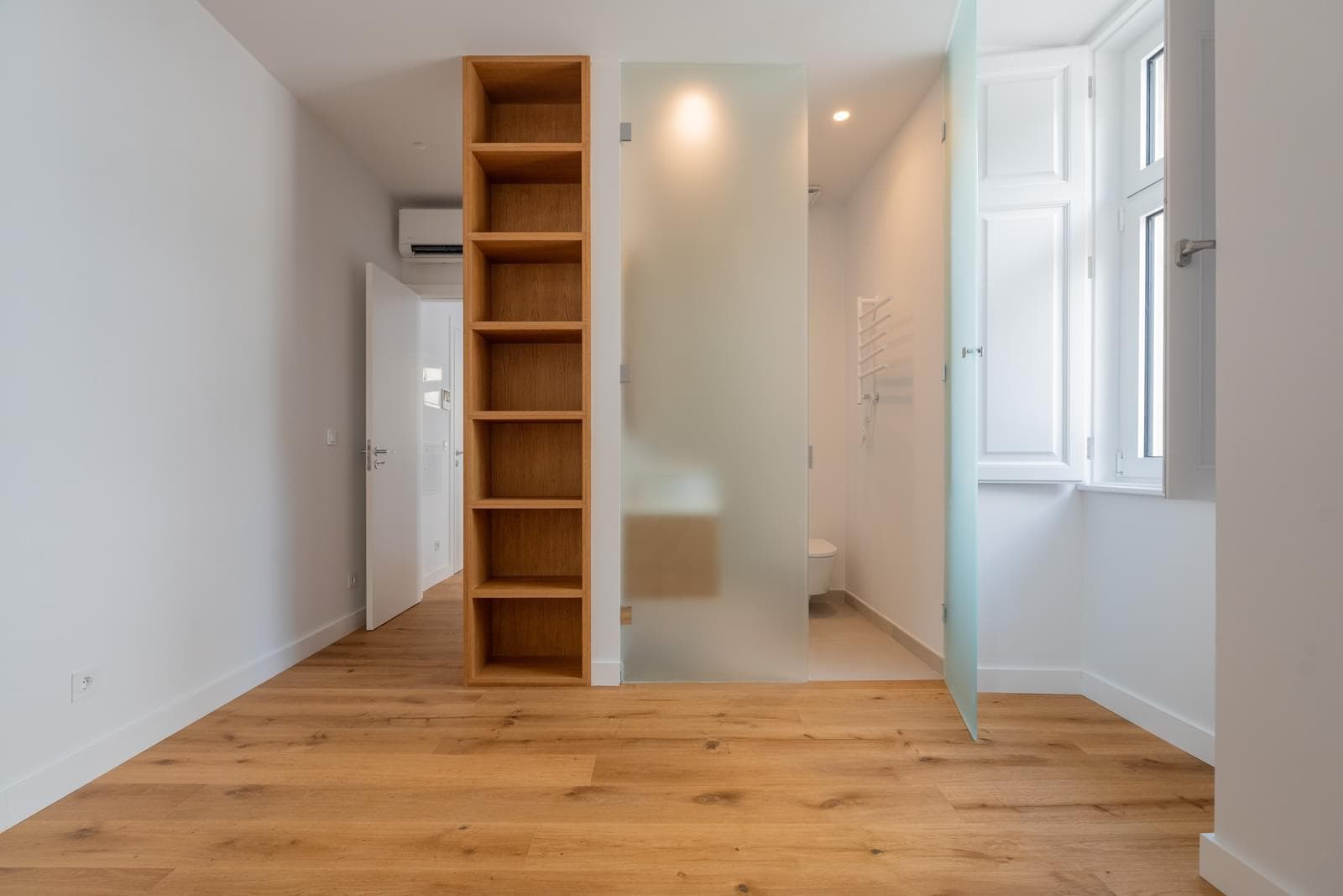 Duplex T2 com vista, Campo de Ourique, Lisboa - Imagem 4