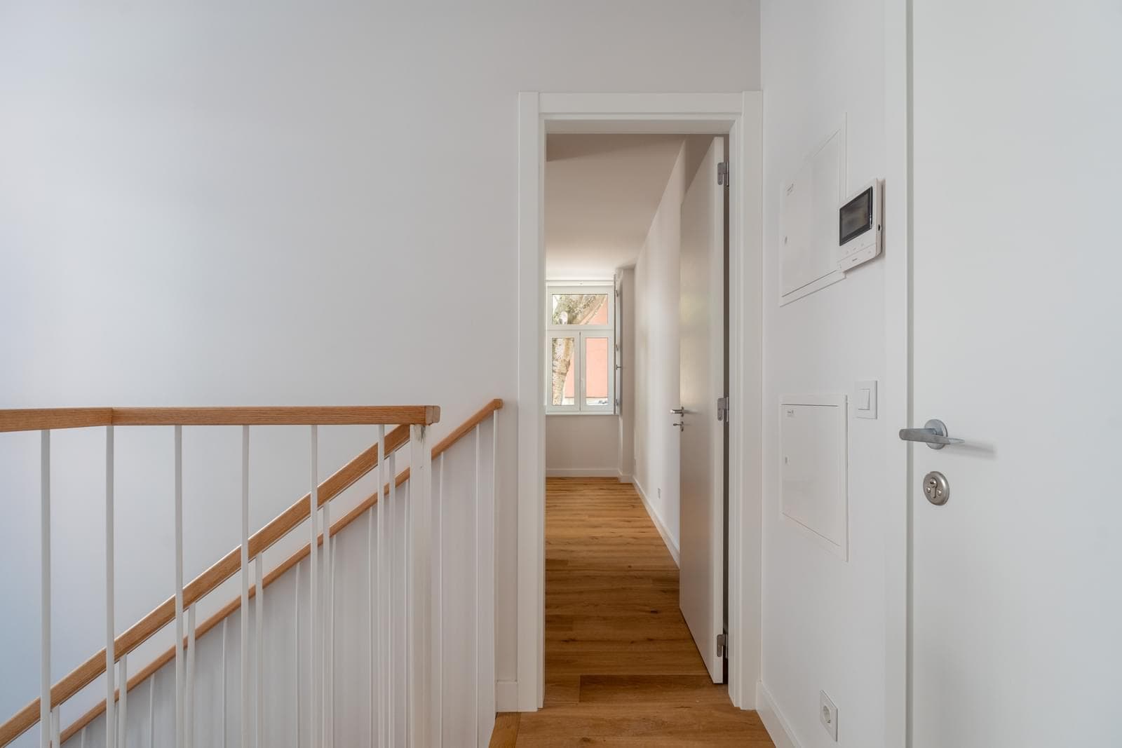 Duplex T2 com vista, Campo de Ourique, Lisboa - Imagem 6