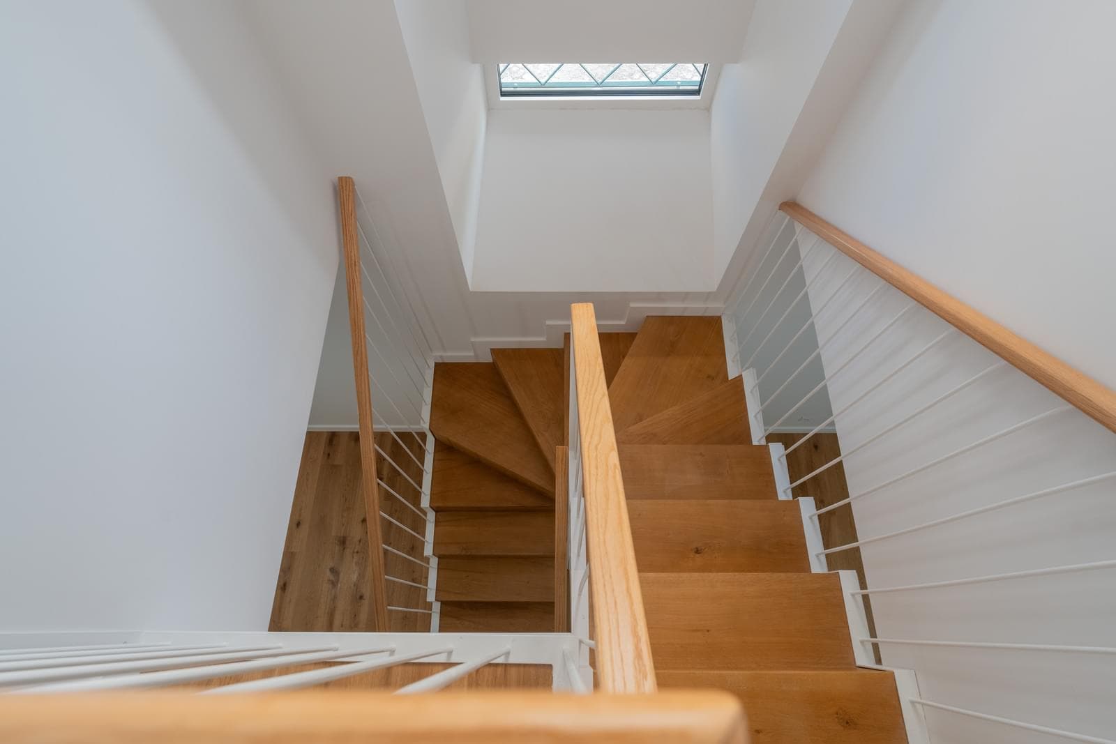 Duplex T2 com vista, Campo de Ourique, Lisboa - Imagem 7