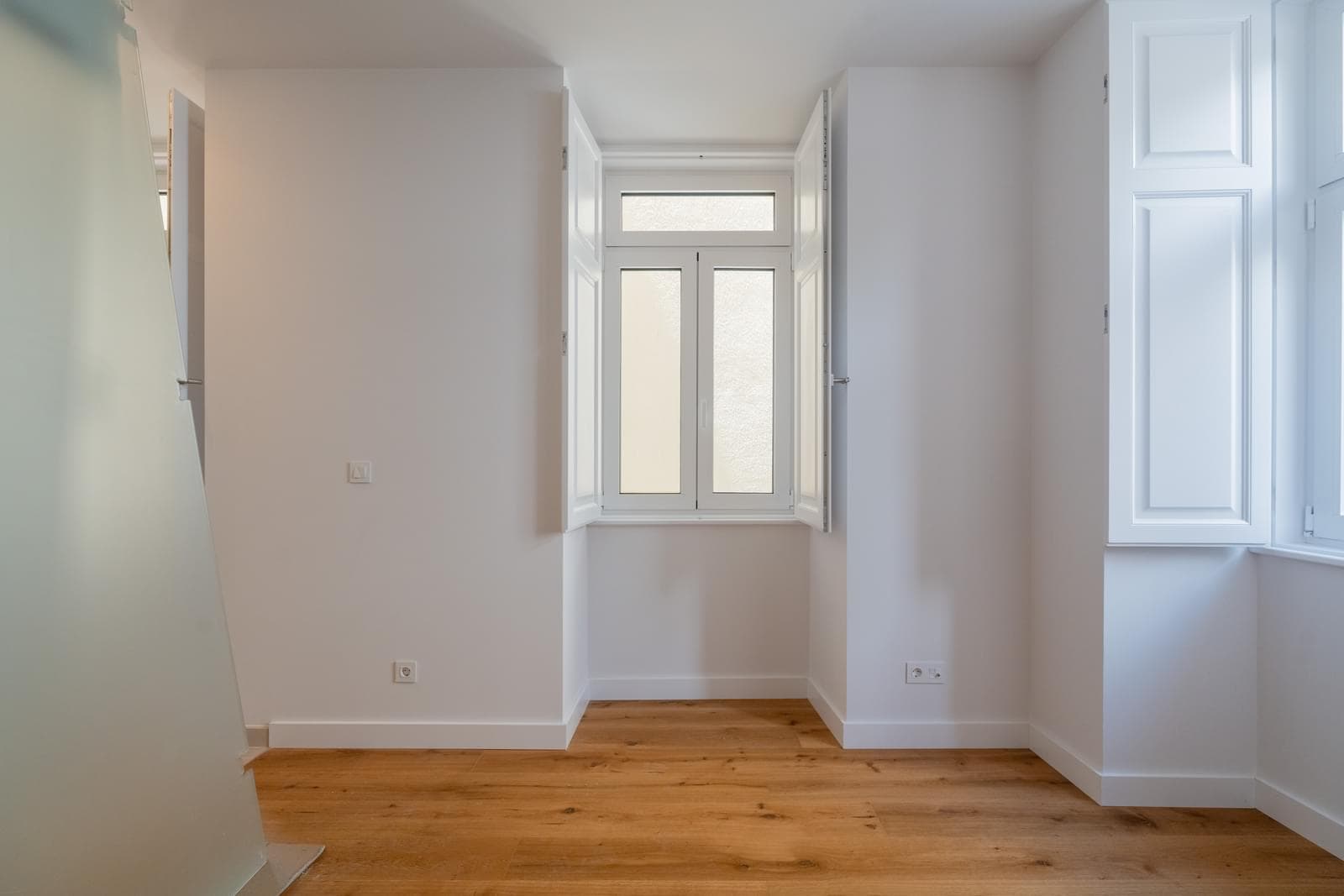 Duplex T2 com vista, Campo de Ourique, Lisboa - Imagem 9