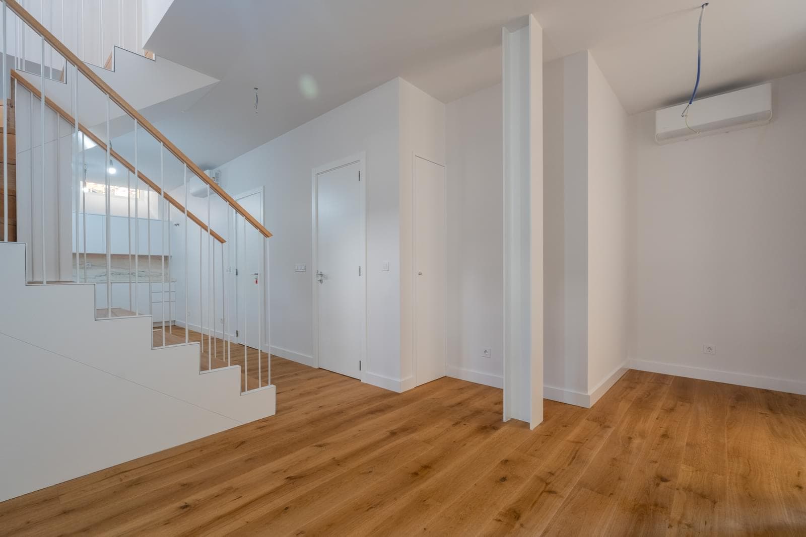 Duplex T2 com vista, Campo de Ourique, Lisboa - Imagem 11