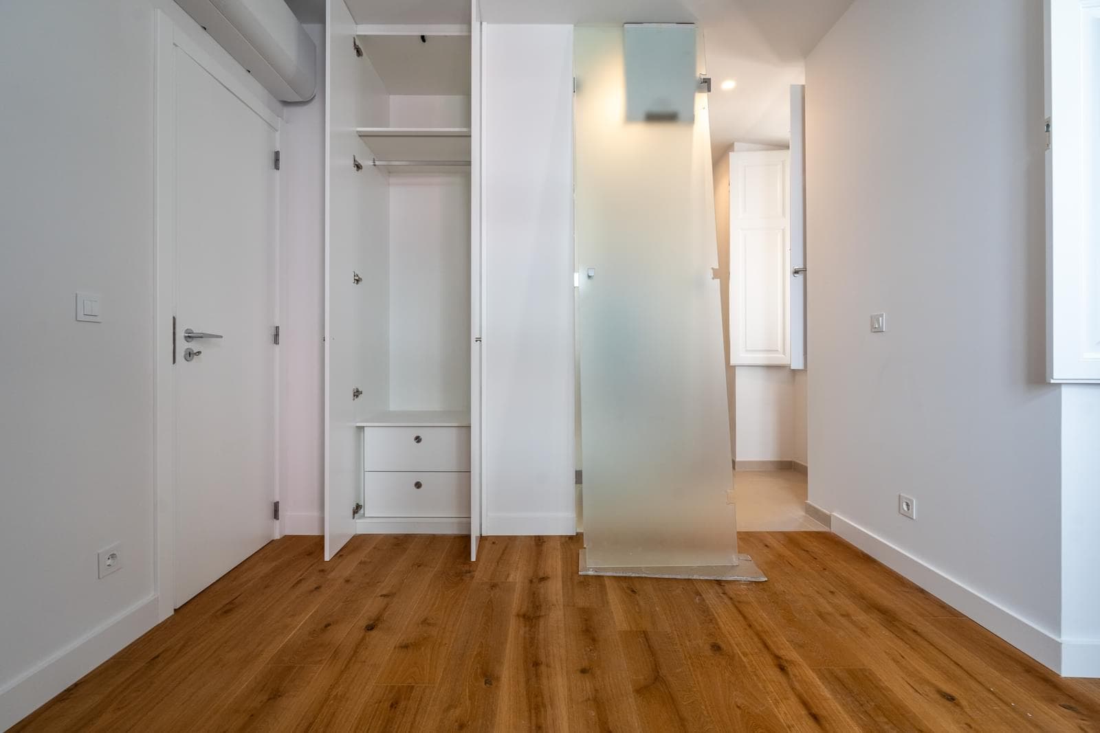 Duplex T2 com vista, Campo de Ourique, Lisboa - Imagem 17