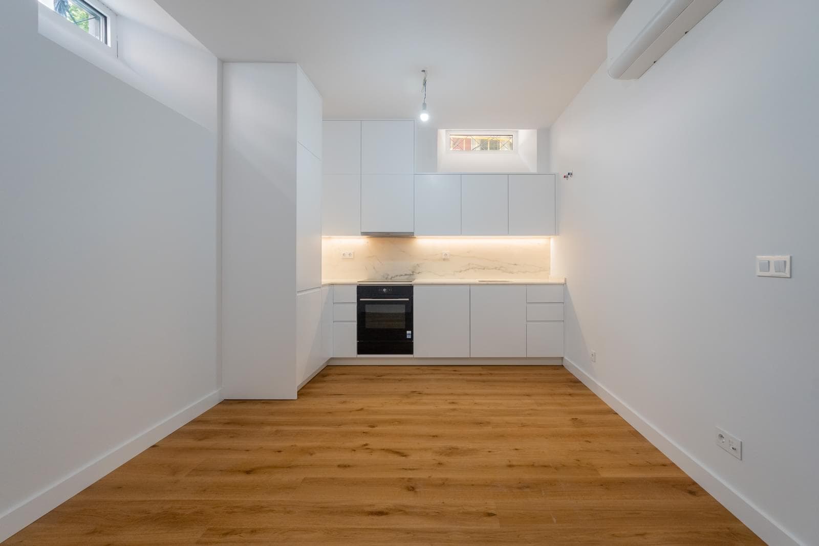 Duplex T2 com vista, Campo de Ourique, Lisboa - Imagem 19