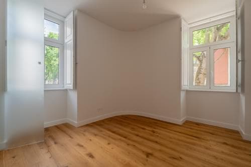 PF39872 - Duplex 3 pièces avec vue, Campo de Ourique, Lisboa - Image 2