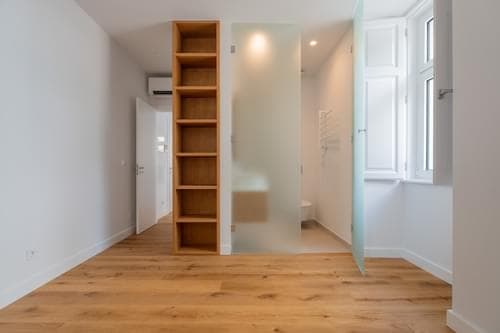 PF39872 - Duplex 3 pièces avec vue, Campo de Ourique, Lisboa - Image 4