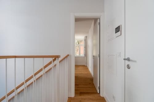 PF39872 - Duplex 3 pièces avec vue, Campo de Ourique, Lisboa - Image 6