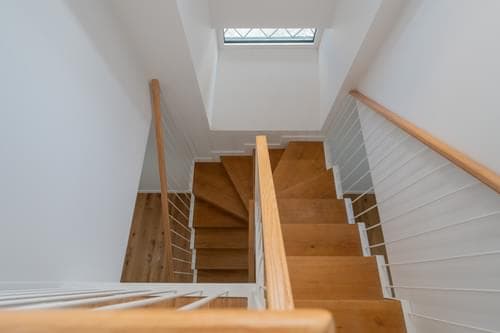 PF39872 - Duplex 3 pièces avec vue, Campo de Ourique, Lisboa - Image 7