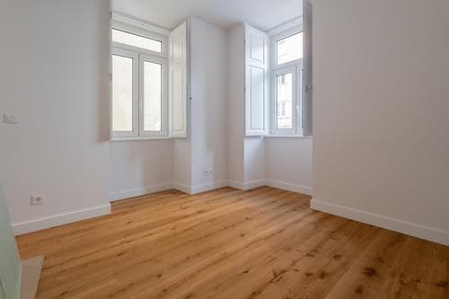 PF39872 - Duplex 3 pièces avec vue, Campo de Ourique, Lisboa - Image 8