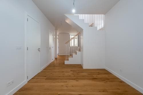 PF39872 - Duplex 3 pièces avec vue, Campo de Ourique, Lisboa - Image 12