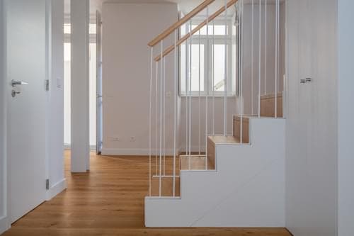 PF39872 - Duplex 3 pièces avec vue, Campo de Ourique, Lisboa - Image 14