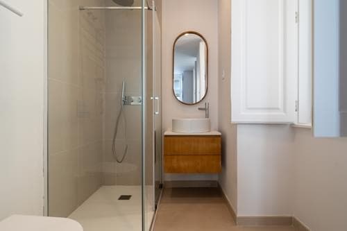 PF39872 - Duplex 3 pièces avec vue, Campo de Ourique, Lisboa - Image 18
