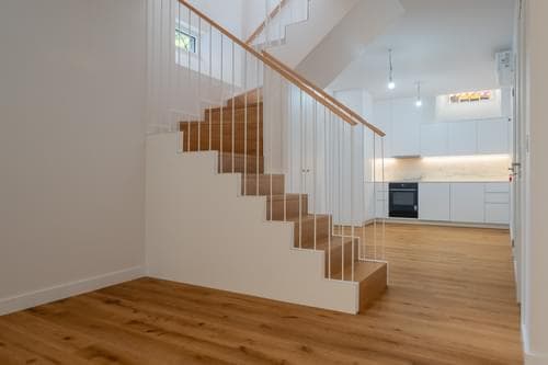 PF39872 - Duplex 3 pièces avec vue, Campo de Ourique, Lisboa - Image 20