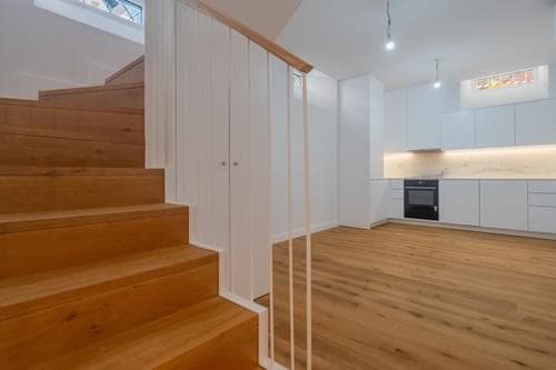 PF39872 - Duplex 3 pièces avec vue, Campo de Ourique, Lisboa - Image 21