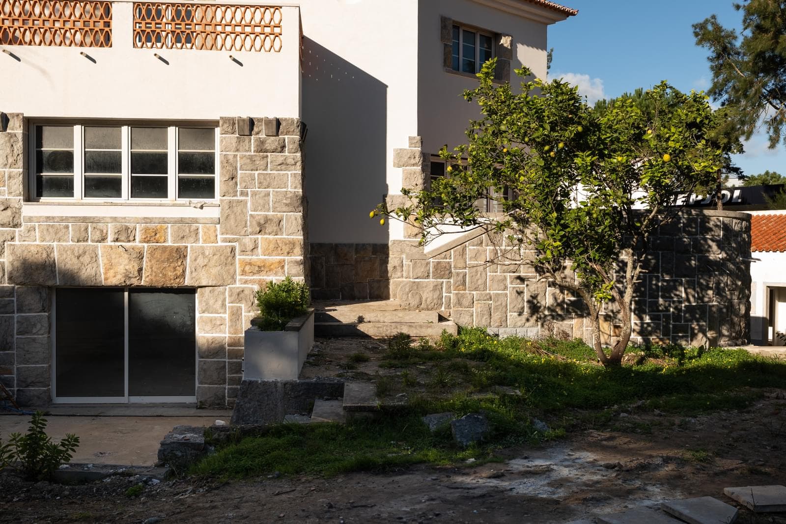 Moradia Isolada T5 + 3 com piscina, Estoril, Cascais - Imagem 9