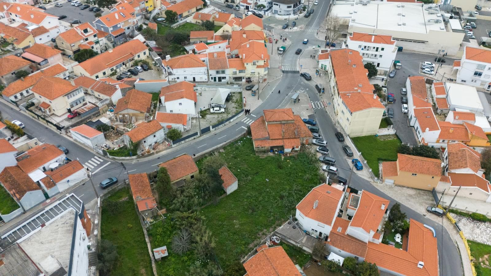 Prédio Habitacional, Alvide, Cascais - Imagem 2