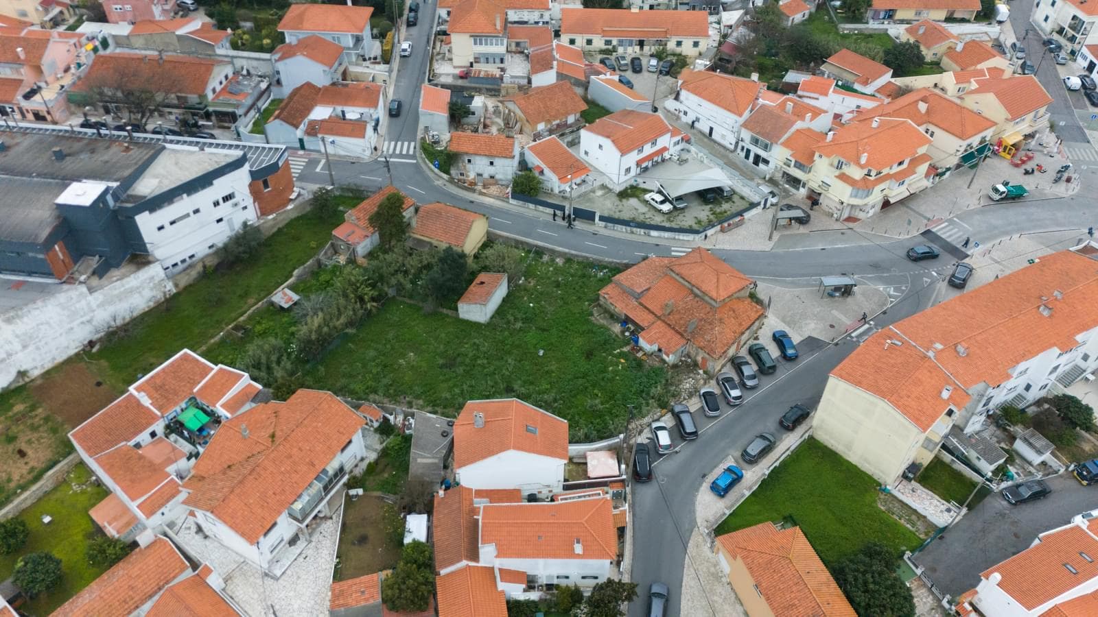 Prédio Habitacional, Alvide, Cascais - Imagem 7