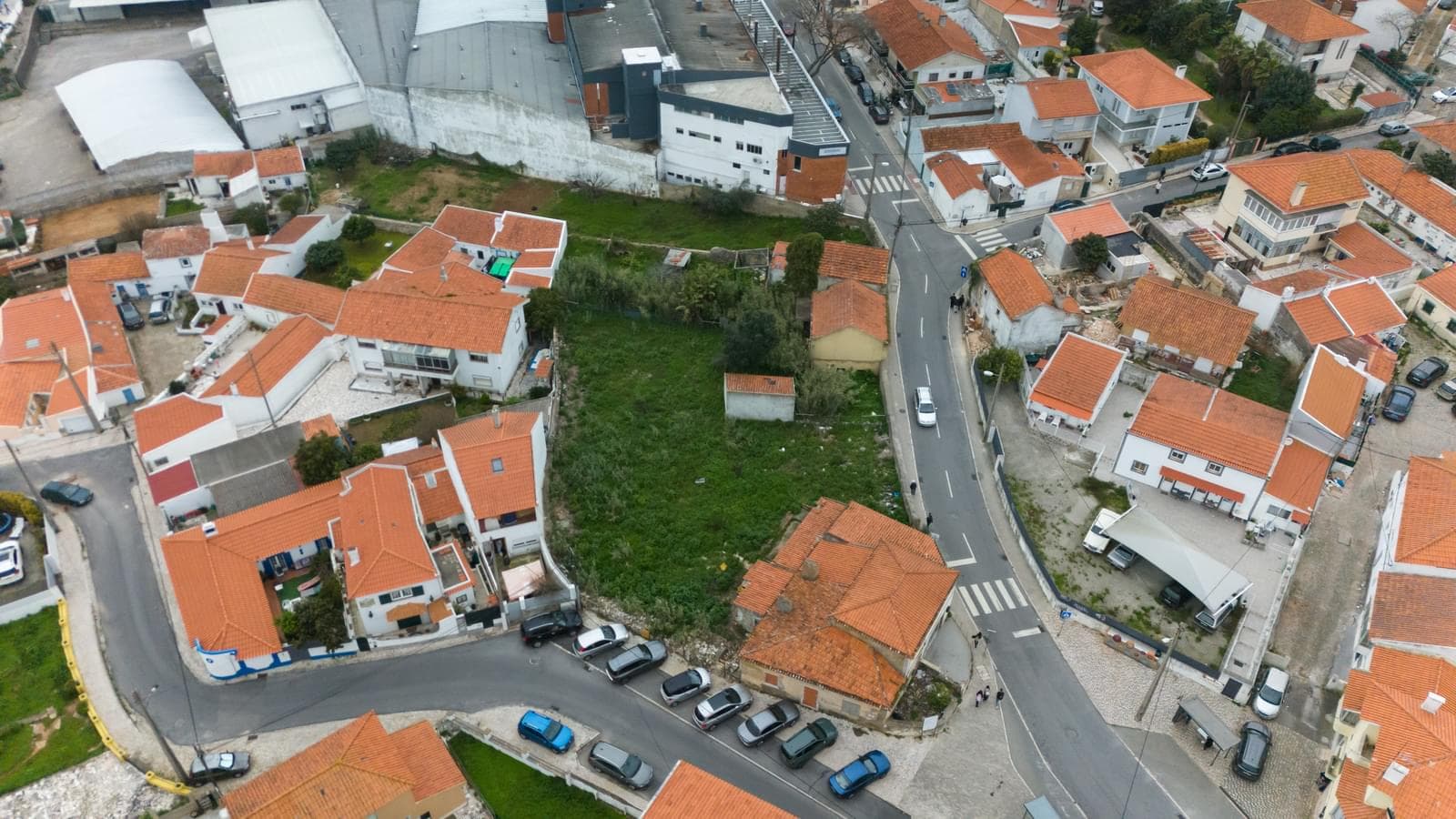 Prédio Habitacional, Alvide, Cascais - Imagem 8