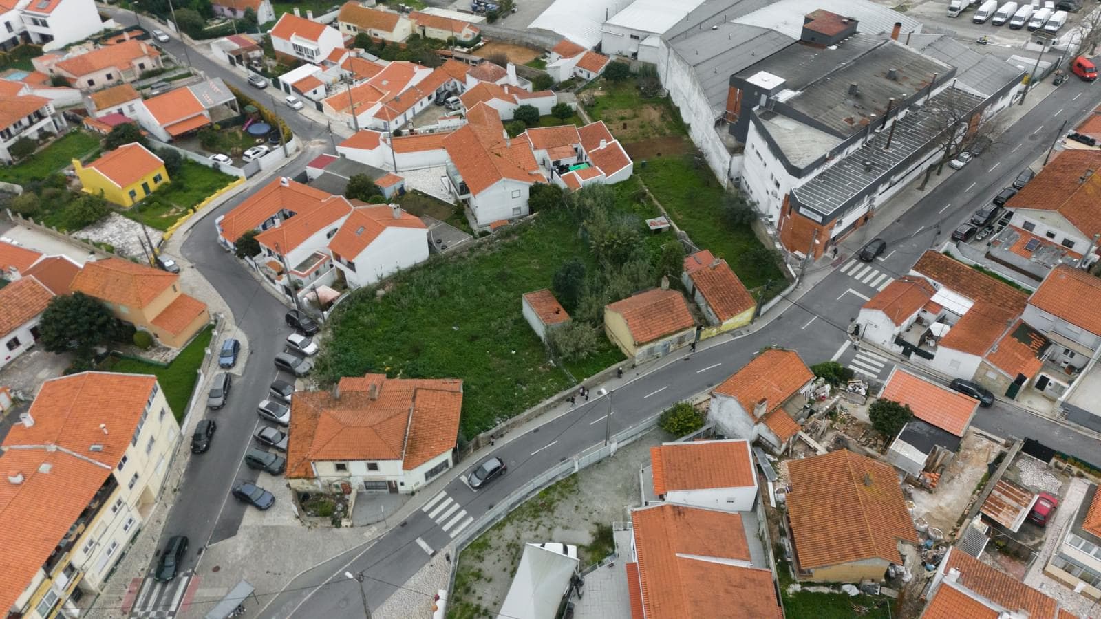 Prédio Habitacional, Alvide, Cascais - Imagem 9