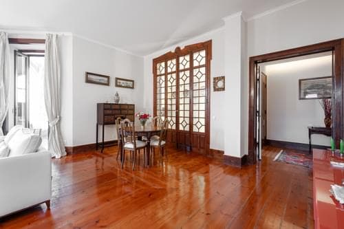 PF35498 - Apartamento T2 com vista, Centro Histórico Cascais, Cascais - Imagem 10