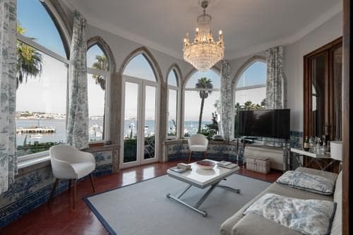 PF35498 - Apartamento T2 com vista, Centro Histórico Cascais, Cascais - Imagem 1