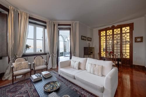 PF35498 - Apartamento T2 com vista, Centro Histórico Cascais, Cascais - Imagem 9