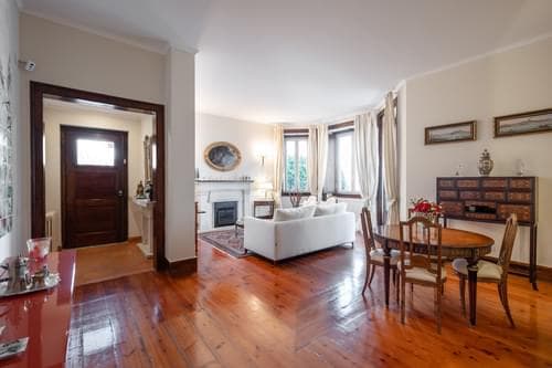 PF35498 - Apartamento T2 com vista, Centro Histórico Cascais, Cascais - Imagem 6