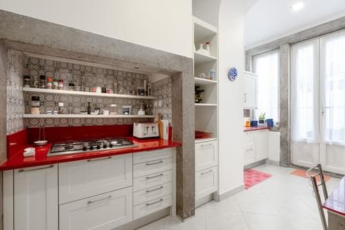 PF35498 - Apartamento T2 com vista, Centro Histórico Cascais, Cascais - Imagem 32