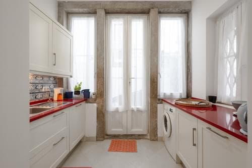 PF35498 - Apartamento T2 com vista, Centro Histórico Cascais, Cascais - Imagem 33
