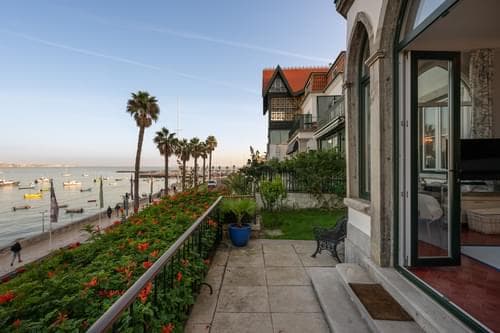 PF35498 - Apartamento T2 com vista, Centro Histórico Cascais, Cascais - Imagem 36